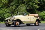 Cadillac Series 314 Custom Phaeton 1926 года